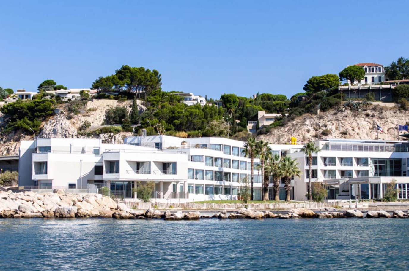 Découverte du Raffinement à Marseille : À la Rencontre des Hôtels d&rsquo;Exception