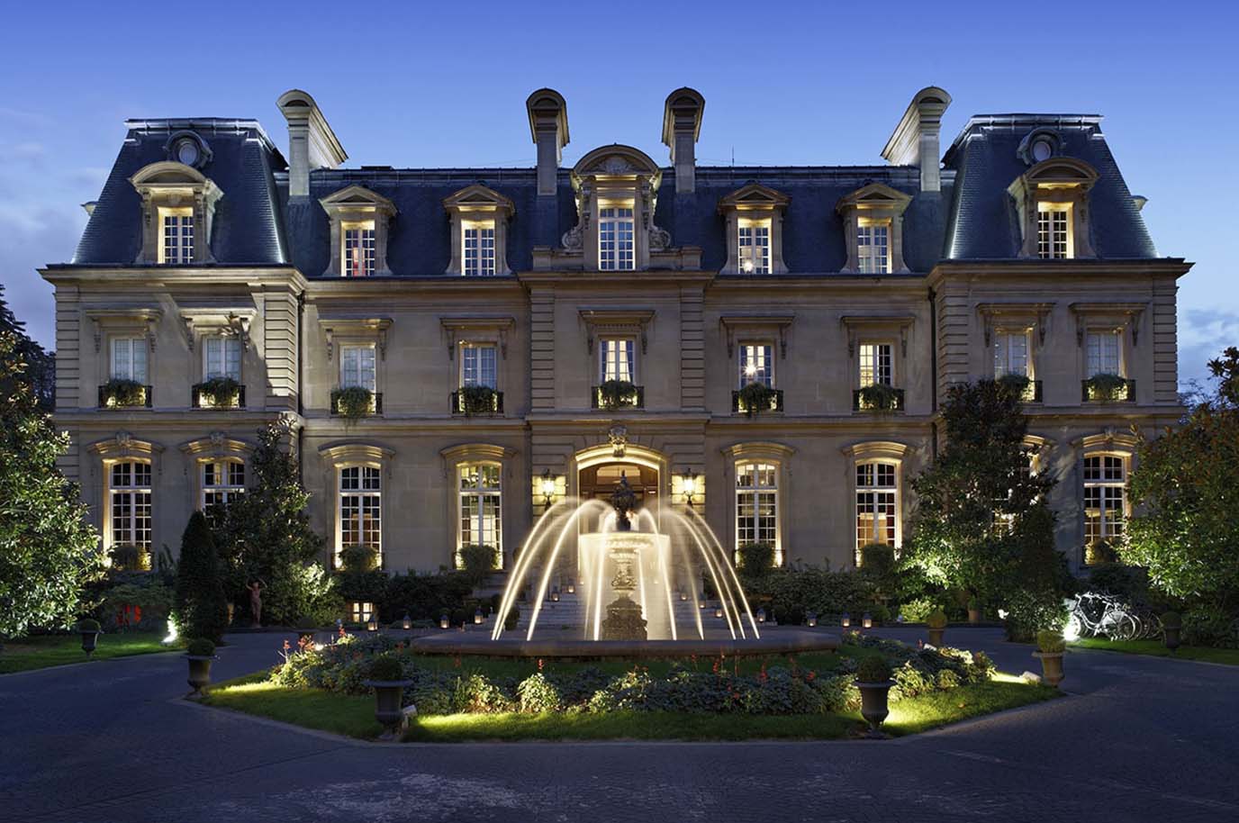 Exploration du Bien-Être : Les 4 Hôtels Spa les Plus Uniques à Reims