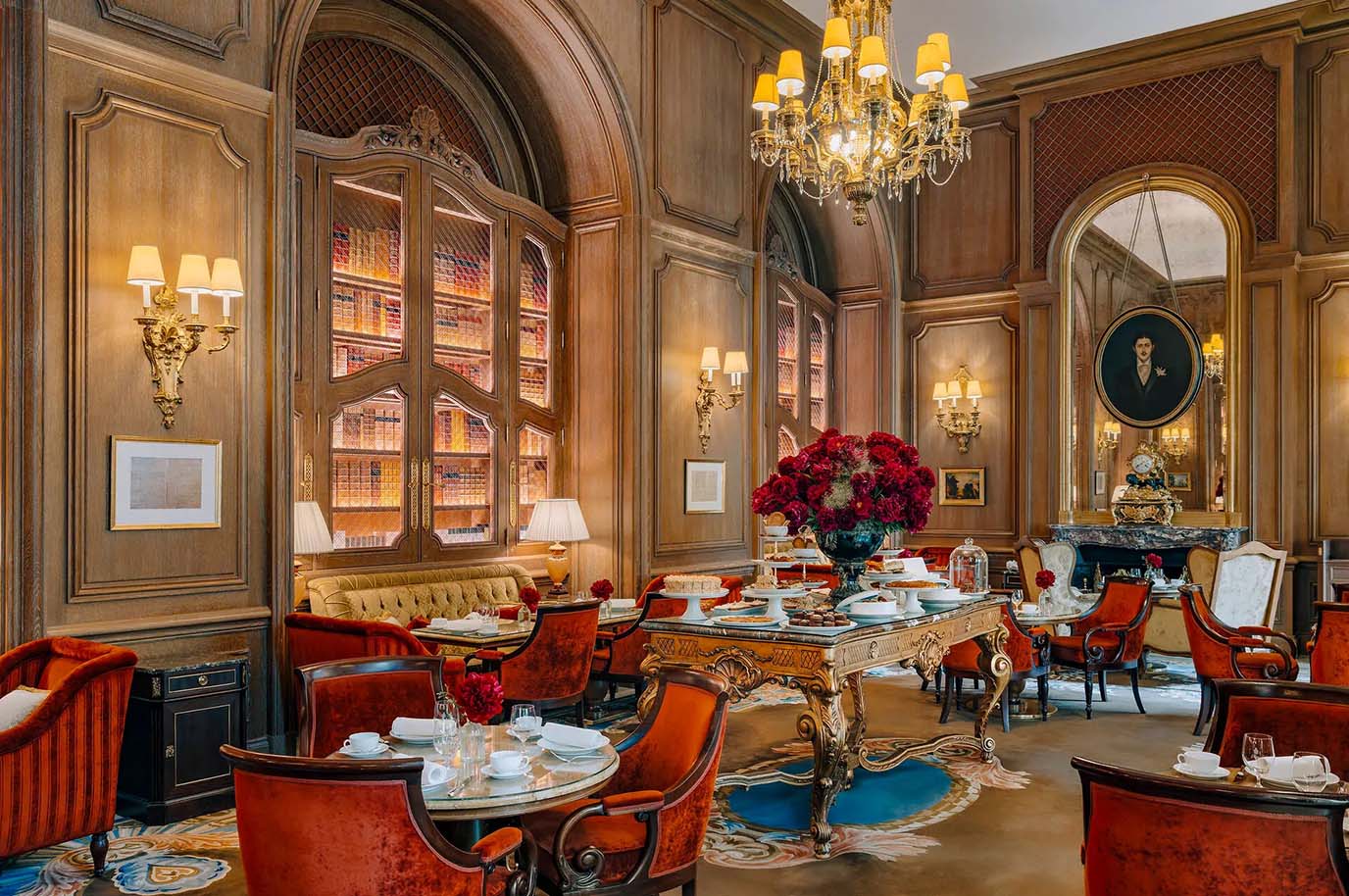 Retraites de Luxe à Paris : Guide du Connaisseur