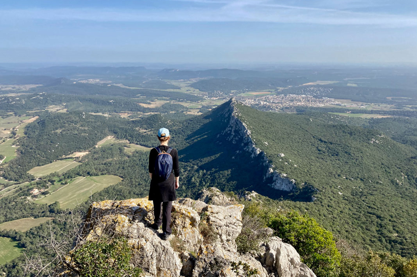 Nature et écotourisme à Montpellier : découvrez des espaces protégés et des paysages naturels