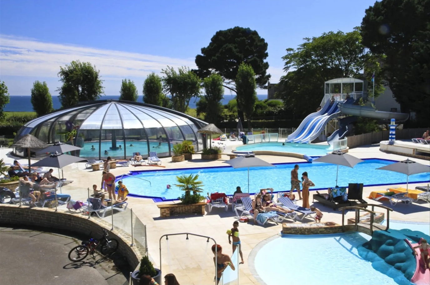 Découvrez les Meilleurs Campings en Bretagne : Mon Expérience et Recommandations