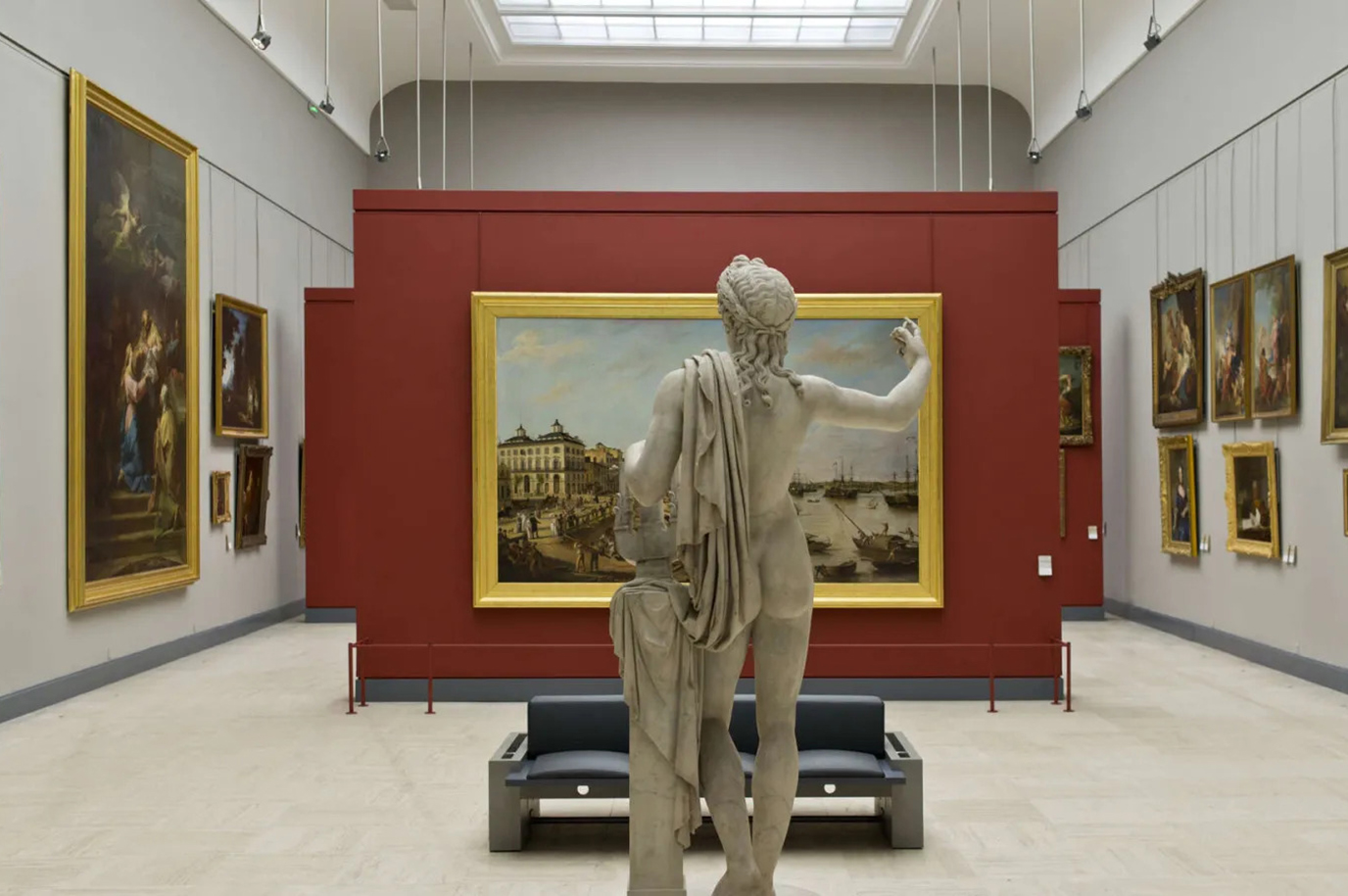 Musée de Bordeaux : De l&rsquo;art au patrimoine, une exploration culturelle à ne pas manquer