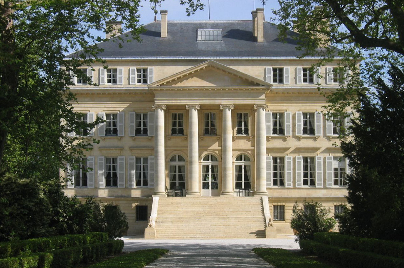Visiter le vignoble bordelais : Cinq des meilleurs endroits pour en faire l&rsquo;expérience