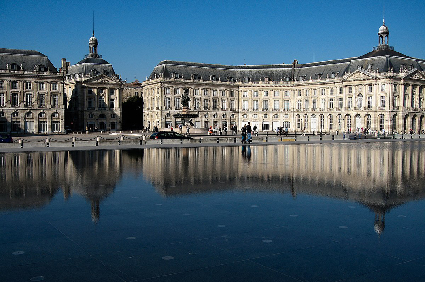 Les meilleurs spots photo de Bordeaux : comment capturer l&rsquo;instant parfait ?